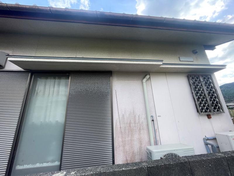 【福岡市西区住宅】屋根・外壁塗装